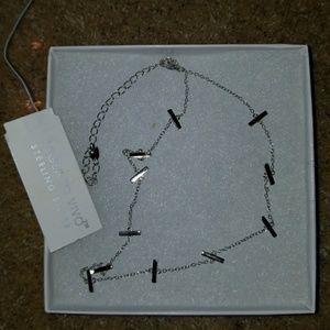 Bar Station Chain Choker